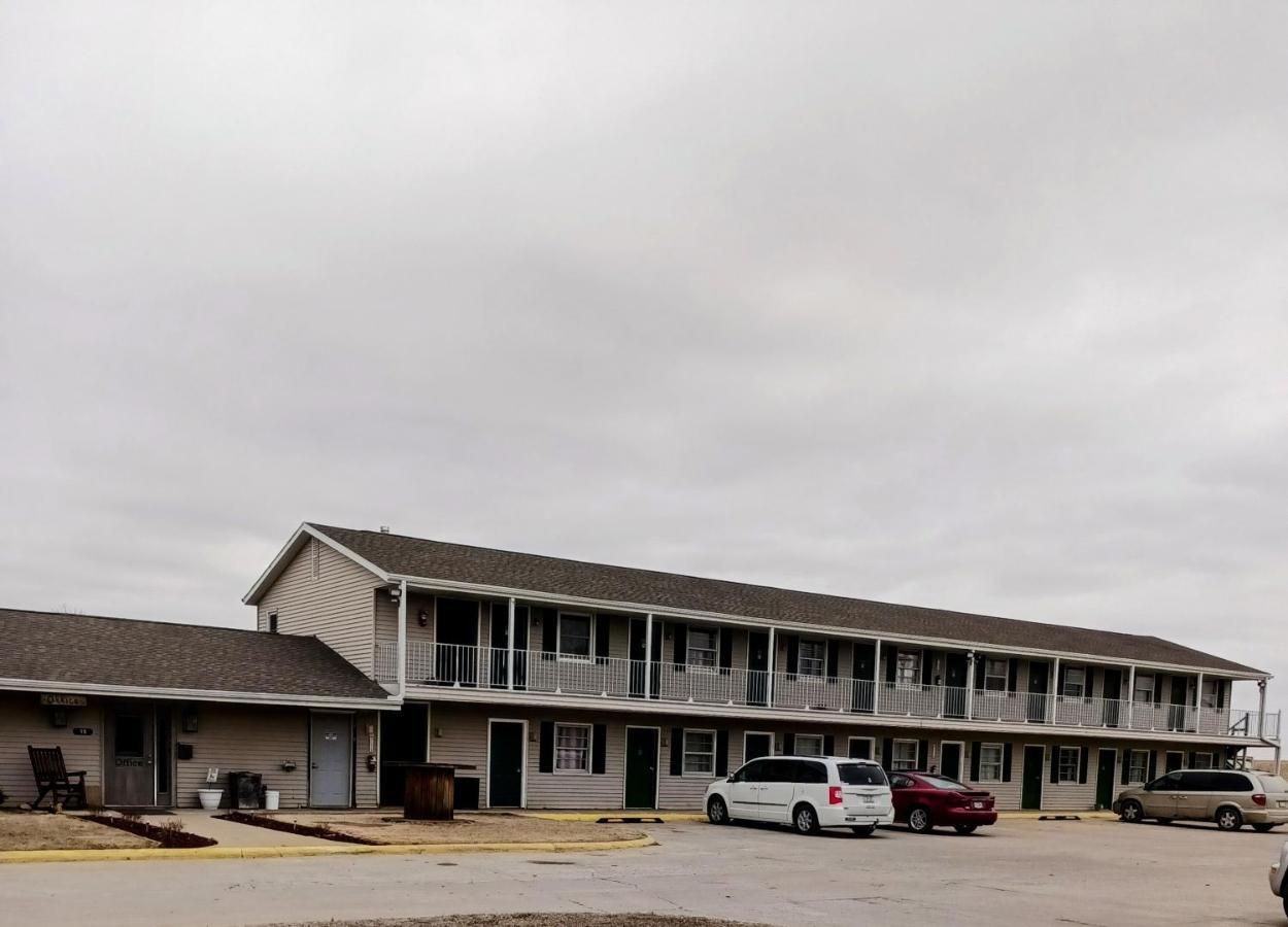 Country Inn Of Shelby Avoca Exterior foto